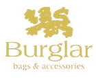 Burglar logo